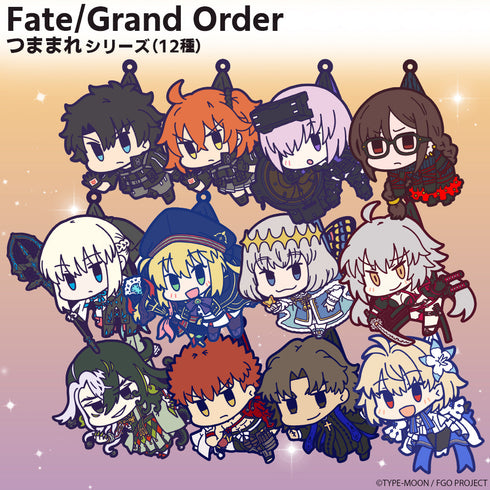 『Fate/Grand Order』マスター/主人公 男 礼装 極地用カルデア制服Ver. つままれ